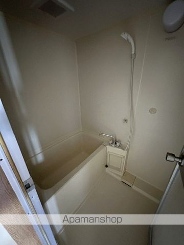 ロワールCの内装写真