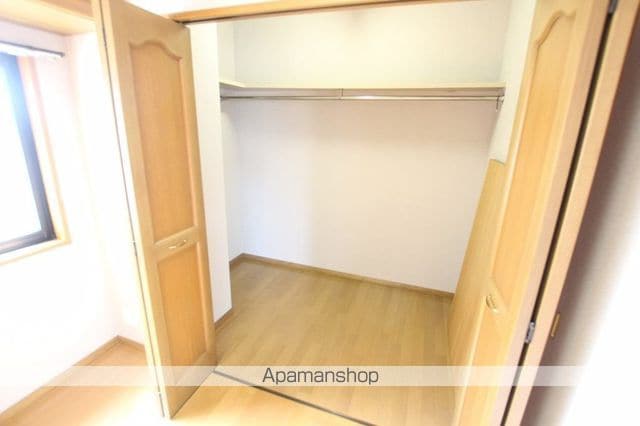 エテルナ大濠アウレーの内装写真