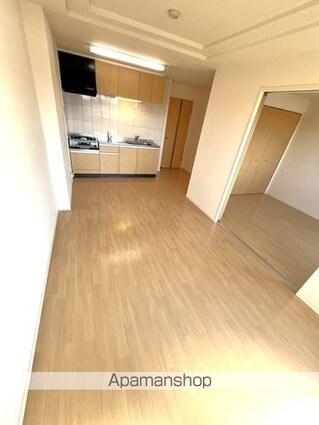 エクセレント桜マンション[2LDK/50.22m2]の内装5