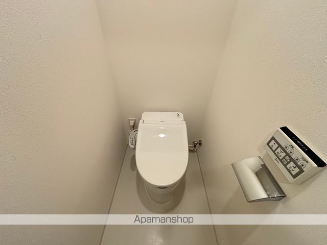 REGINAの内装写真