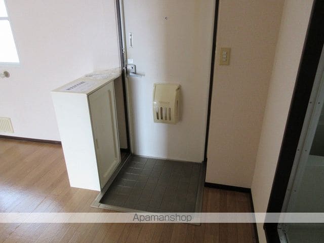 HAPPY HOUSEの内装写真