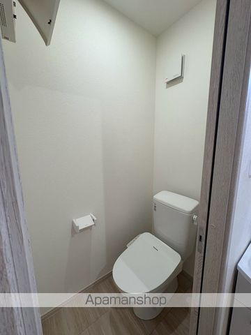フェニックス南流山の内装写真