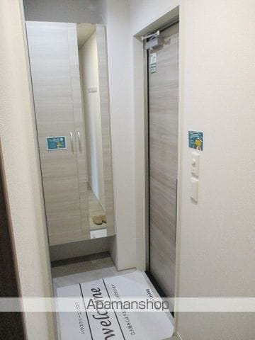 DーROOM中央Iの内装写真