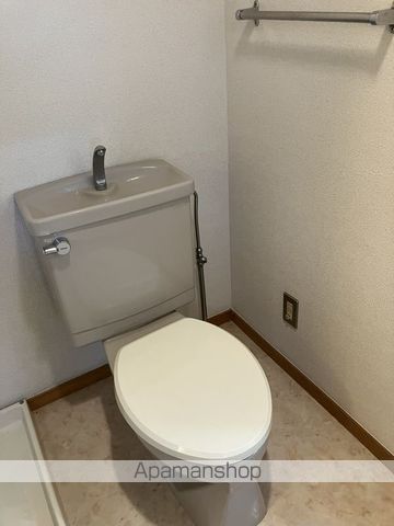 ノアールの内装写真