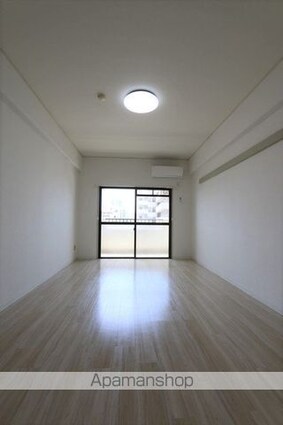 ｓｅｌｅコート２番館[1K/27m2]のリビング・居間