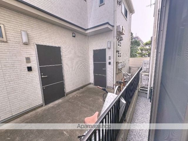 スクウエア鷺宮のその他写真