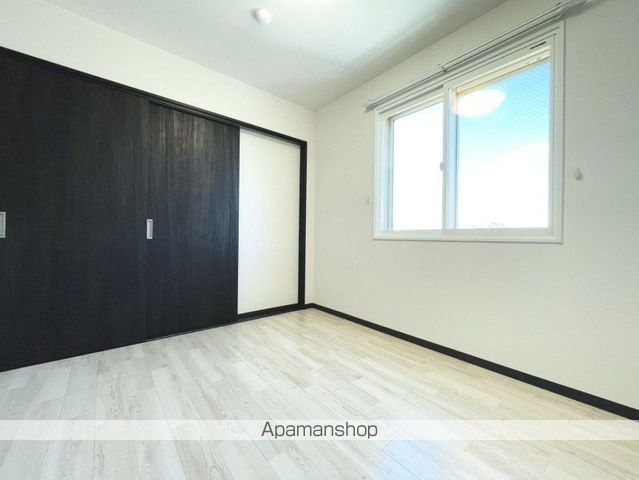 CASA CUOREの内装写真