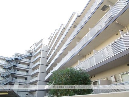 東京都杉並区堀ノ内１丁目[1K/32.58m2]の外観5