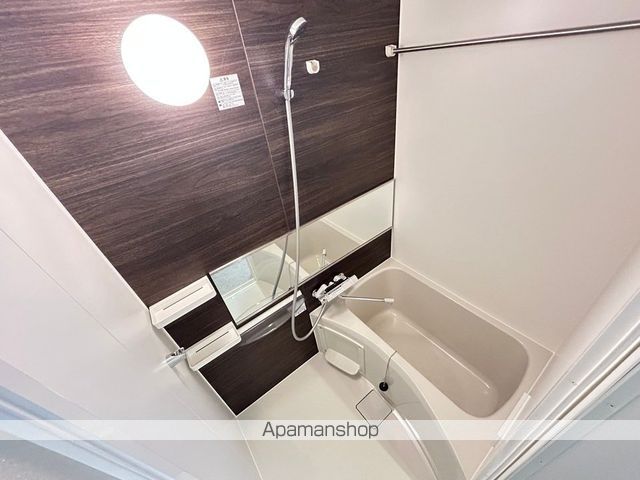 ALEGRIA瀬田の内装写真