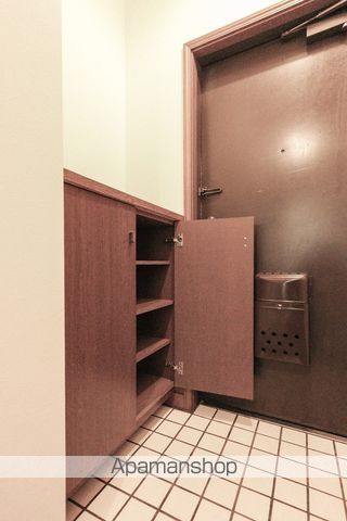 エクセレントドリームタウンIIIの内装写真