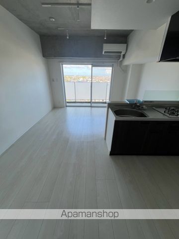 KO OLINA UKINOJOの内装写真
