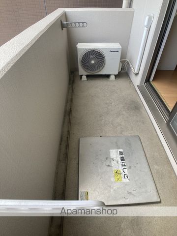 ルミネソレイユ江坂の内装写真