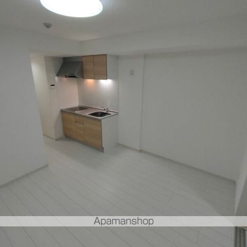 DPORTACEREZOの内装写真
