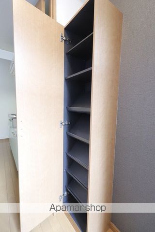 DEAR.FLAT学研都市の内装写真