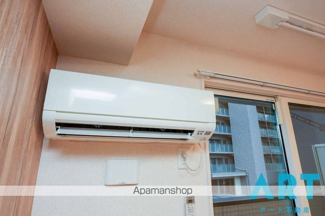 アシャンティ高砂の内装写真