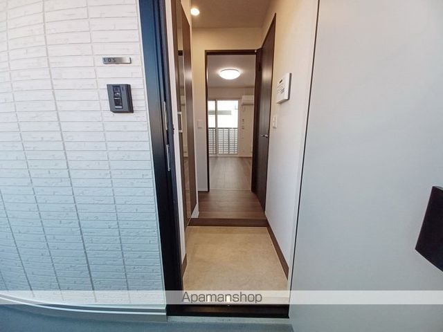 GRAND DーROOM女鳥羽の内装写真