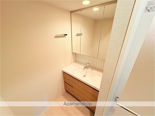 シーズンフラッツ青葉通一番町の内装写真