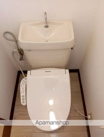 エクセレントハイツの内装写真