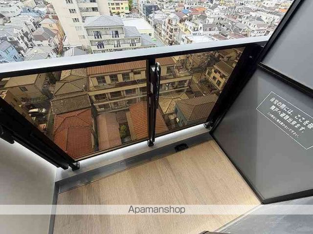 VISTA豊島の内装写真