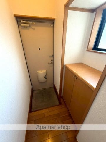 バリュージュコスモスの内装写真