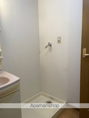 シンフォニー中央の内装写真