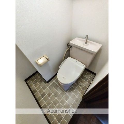 フレグランス郡山の内装写真