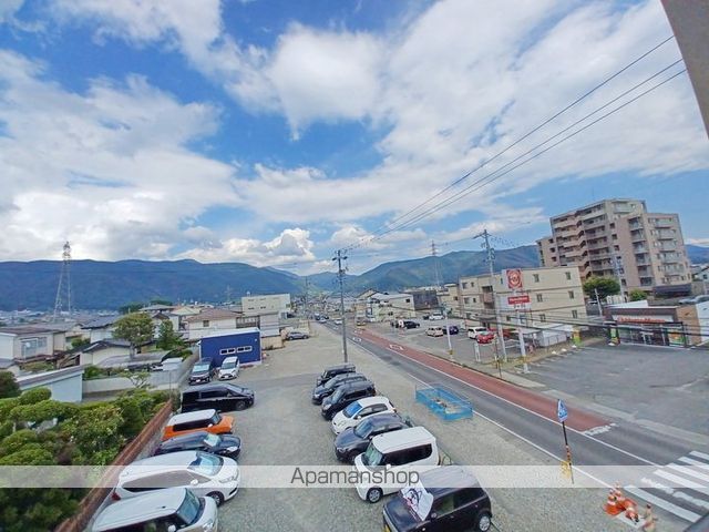 メゾン巣山のその他写真