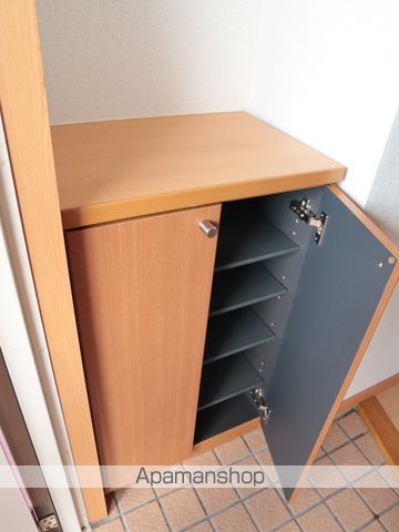 ノールヴィクトワールの内装写真