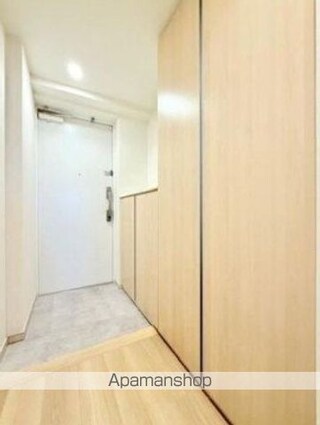 ＫＤＸレジデンス杉並方南町[2LDK/53.81m2]の玄関
