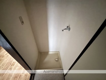 ロイヤルシオン刈部[3DK/54m2]の内装3