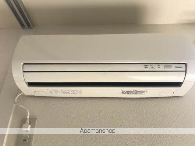 リヴェール紀三井寺の内装写真