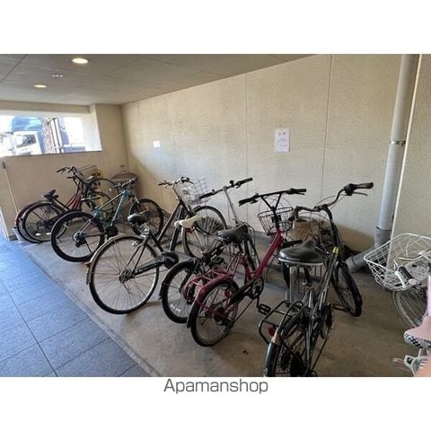 エテルナ本陣の外観写真