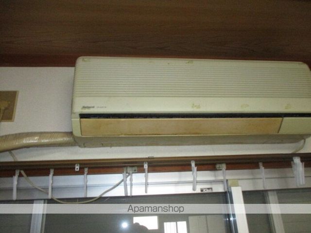 レイクグリーン三好 A棟の内装写真