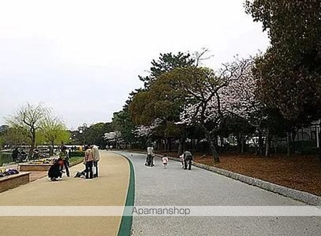 ラフィネスシャトードゥ赤坂の周辺写真