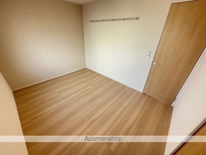 クレスト御殿山[2LDK/52.54m2]の内装9