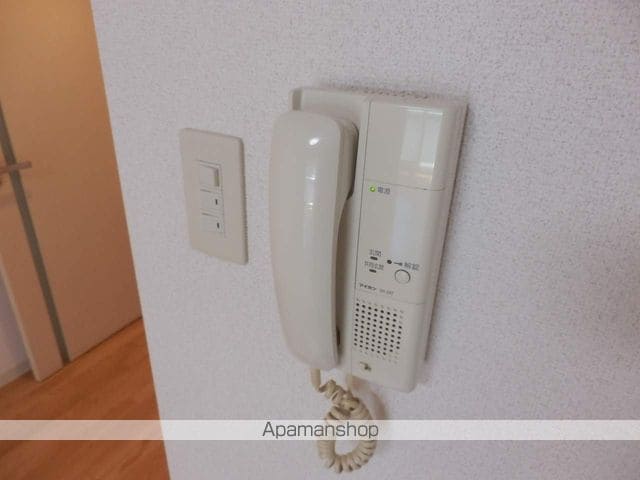 SAPPORO HILLSの内装写真