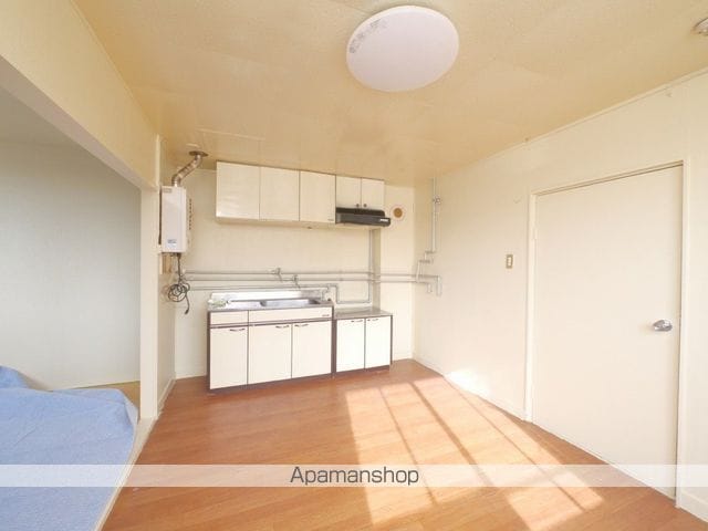 みかほマンションの内装写真