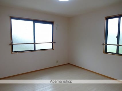 ラ・クレール[2LDK/58.53m2]のリビング・居間