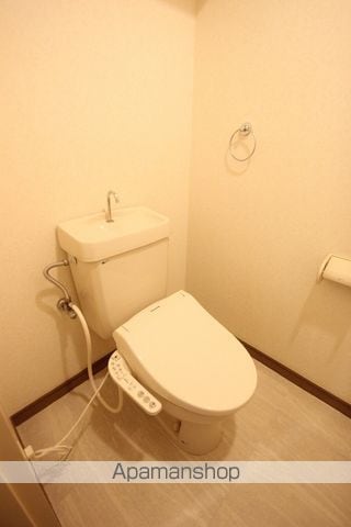 センチュリーガーデンIIの内装写真