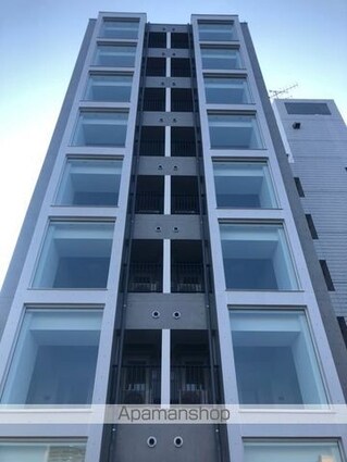 ＺＯＯＭ月島[1K/25.6m2]の外観