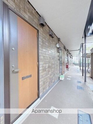 千葉県千葉市若葉区高品町[1K/26.93m2]のロビー