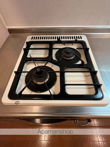 ルミエール中向陽の内装写真