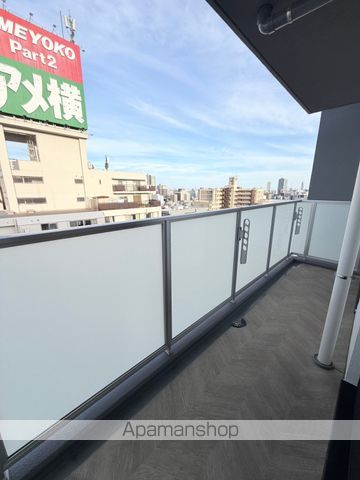 E−CITY大須の内装写真