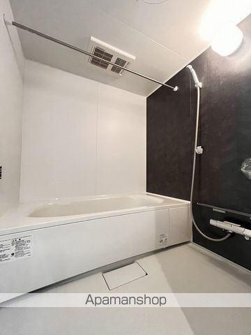 HOROHIRA BRIDGE RESIDENCEの内装写真