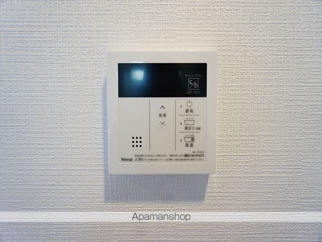 CREST TAPP名古屋山王の内装写真