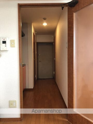 アクアシティ天神ノースの内装写真