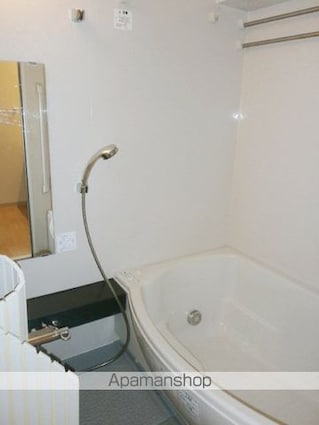 セイガステージ分倍河原Ⅱ[2SLDK/60.4m2]のバス