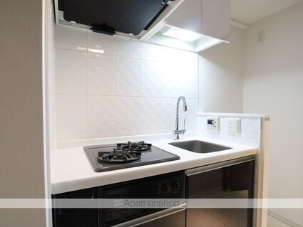 セノアタワー泉[1K/24.9m2]のキッチン