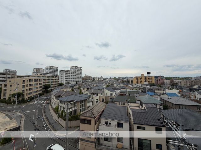 ライオンズマンションヴィアーレ東豊中のその他写真