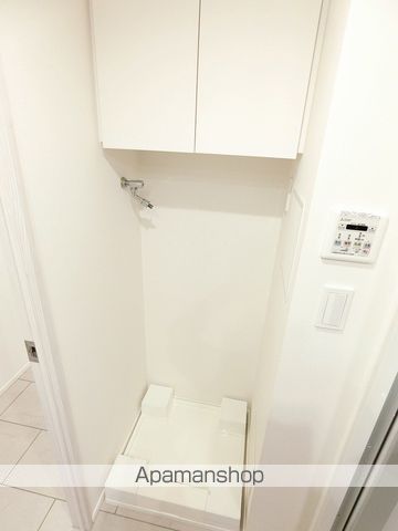 ザ・パークハビオ浅草駒形の内装写真